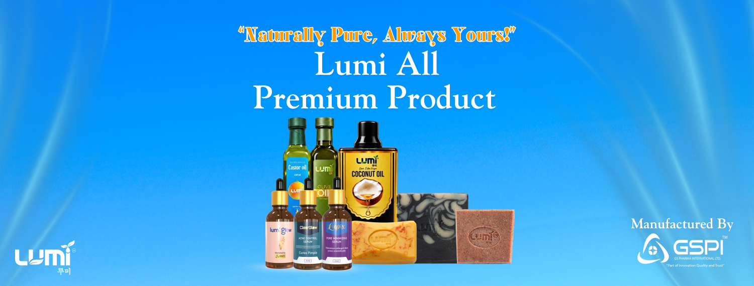 Lumi promo