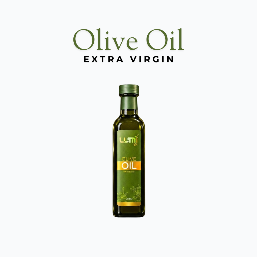 Lumi Extra Virgin Olive Oil