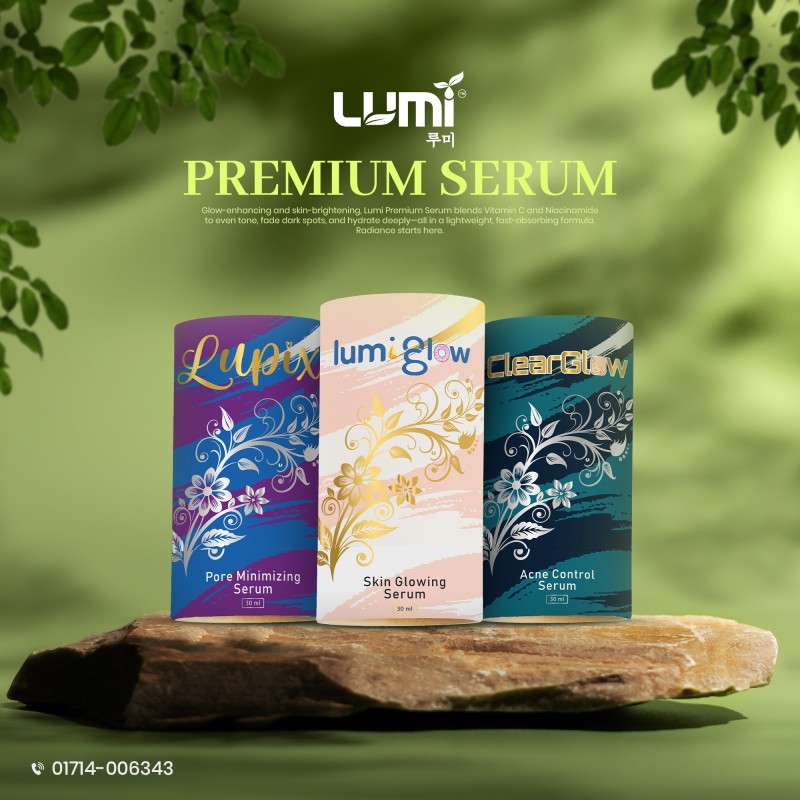 Lumi promo