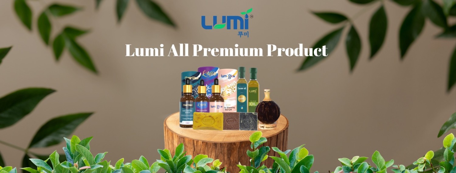 Lumi promo